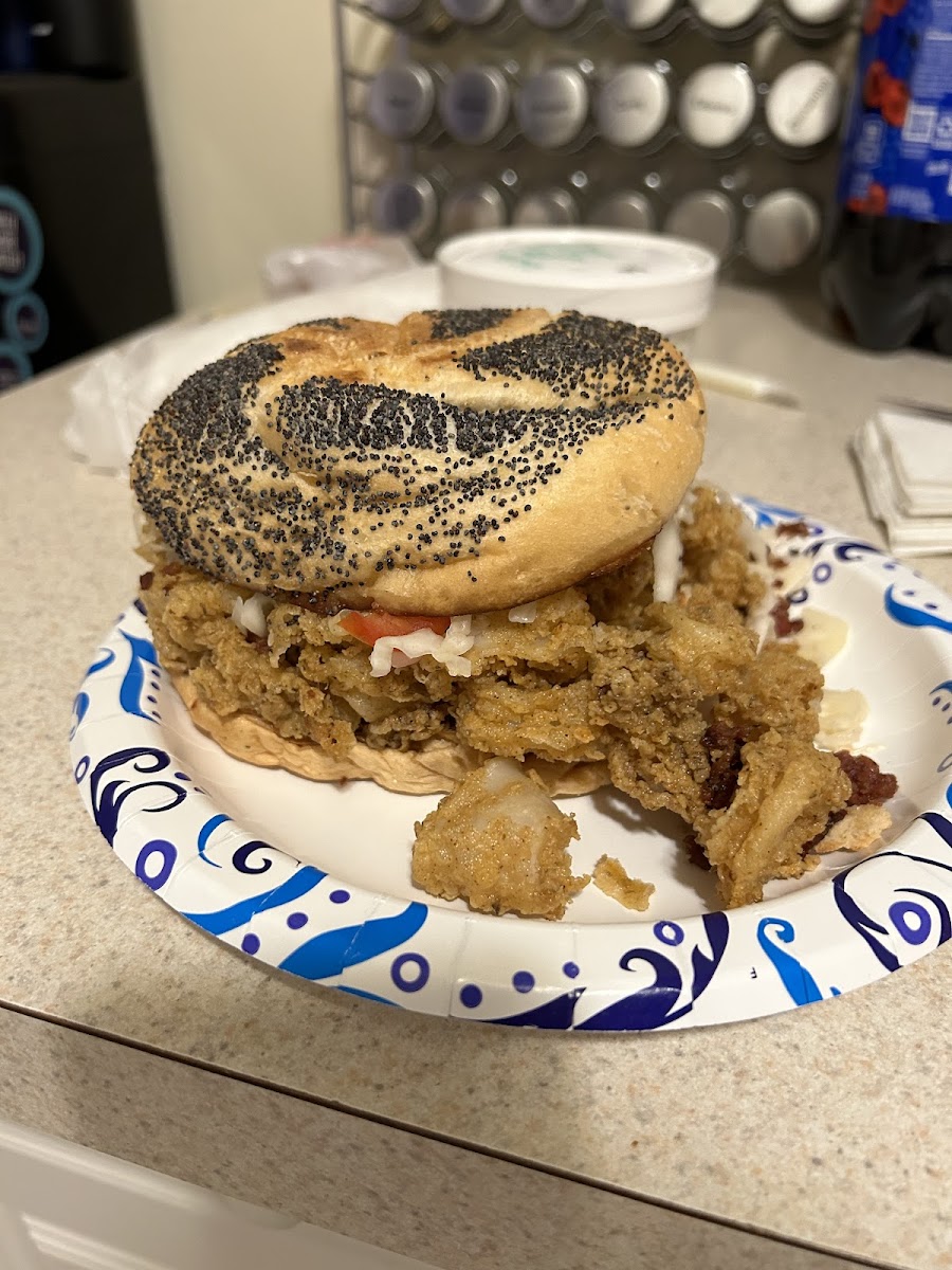 The Rolling Joint Food Truck